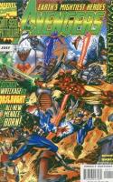 Annual #1999 - Day Of The Remains