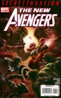 Secret Invasion, Part 4