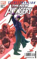 Secret Invasion, Part 8