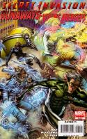 Secret Invasion! Part 2