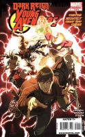 Young Avengers : Dark Reign (2009)