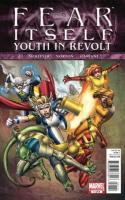 Youth In Revolt, Part 1