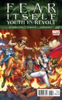 Youth In Revolt, Finale