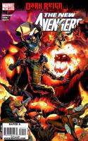 Dark Reign, Part 7