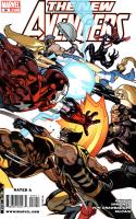 New Avengers #56