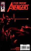 New Avengers #57