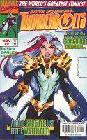 Songbird: Alone !