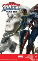 All-new Captain America: Fear Him #3