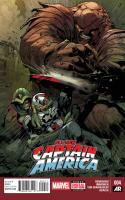 All-new Captain America #4