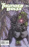 Becoming Heroes 3 : Green With Envy