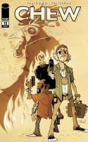 Chew 12