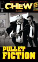 Chew 13