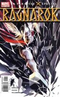 Paradise X: Ragnarok #1