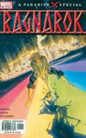 Paradise X: Ragnarok #2