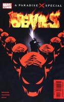 Paradise X: Devils #1