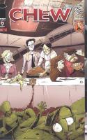 Chew 15