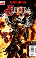 Dark Reign : Elektra (2009)
