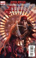 Dark Reign: Elektra, Part 2