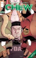 Chew 18