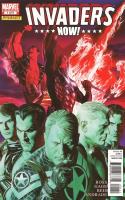 Invaders Now ! (2010)