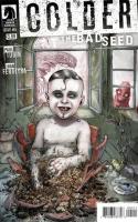 The Bad Seed #5