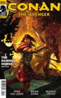 The Damned Horde, Part 4