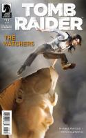 Tomb Raider #13