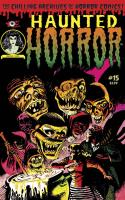 Haunted Horror (2012)