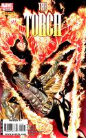 The Torch #5