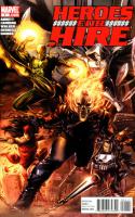 Heroes for Hire (2011)