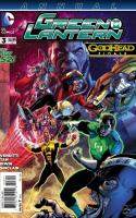Annual - Godhead Finale : Fall Of The Gods