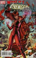 What If The Scarlet Witch Hadn't Acted Alone?