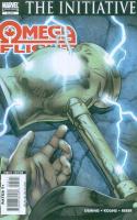 Alpha To Omega, Part 5