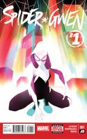 Spider-Gwen (2015)