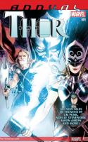 Thor Annual #1