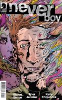 Neverboy (2015)