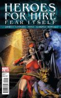 Fear Itself