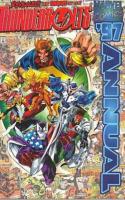 Annual '97 - The Origin Of The Thunderbolts !