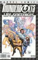 One-shot - Life Sentences