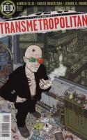 Transmetropolitan