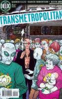 Transmetropolitan 02