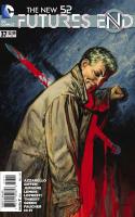 Futures End #37