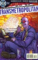 Transmetropolitan 03