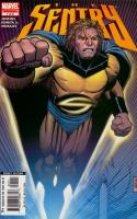 Sentry (2006-2007)