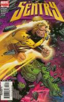 Sentry #3