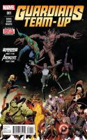 Guardians Team-Up (2015)