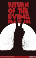 Return Of The Living Deadpool #2