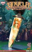 Angela: Asgard's Assassin #4