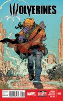 Wolverines #9