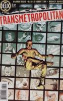 Transmetropolitan 05